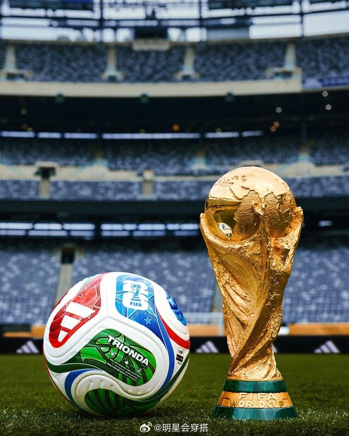 开云官方app入口-2026年世界杯筹备工作正式启动