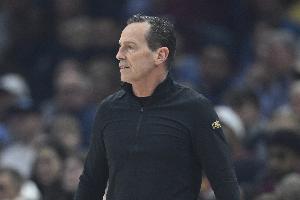 东部首个60胜还得再等等！骑士不敌活塞后 战绩来到59胜15负