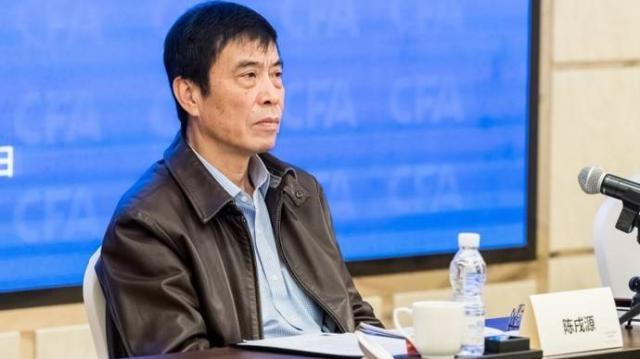 开云体育登录入口-王勤伯：中国足球的“自我加坏”死结