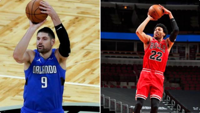 开云体育app在线-【交易截止日汇总】奥拉迪波前往热火 路威隆多互换